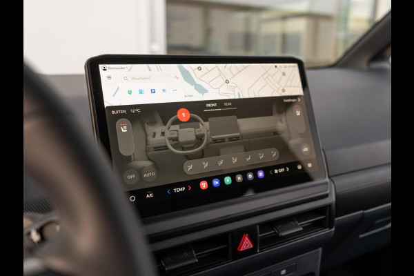 Kia PV5 Passenger Elite 71.2 kWh | Stoel en stuurverwarming | 360 graden camera |