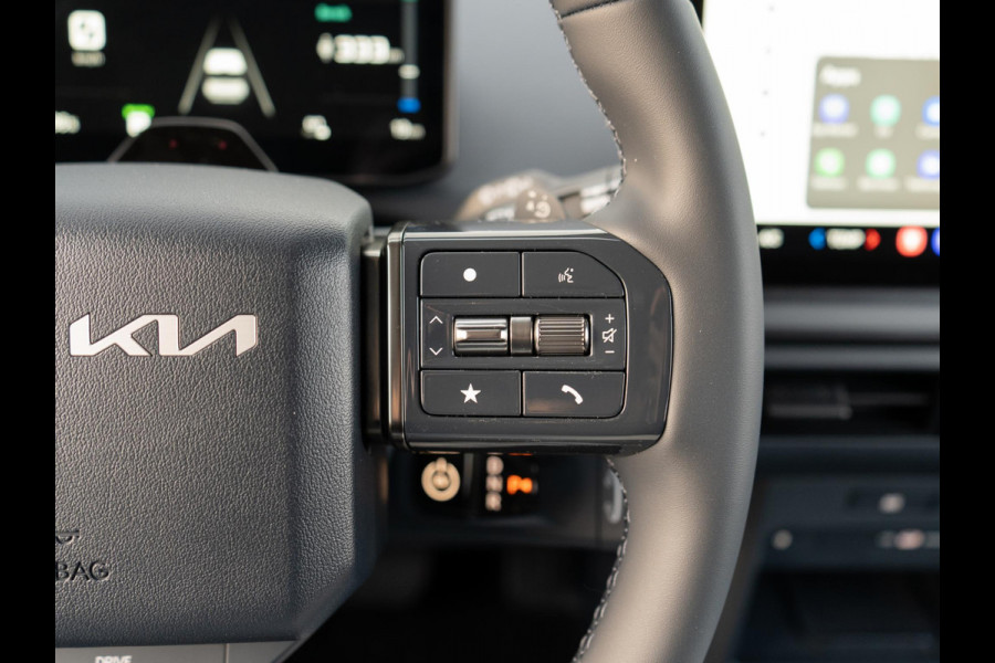 Kia PV5 Passenger Elite 71.2 kWh | Stoel en stuurverwarming | 360 graden camera |