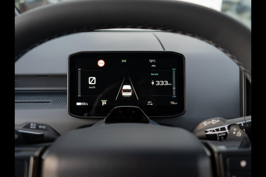 Kia PV5 Passenger Elite 71.2 kWh | Stoel en stuurverwarming | 360 graden camera |