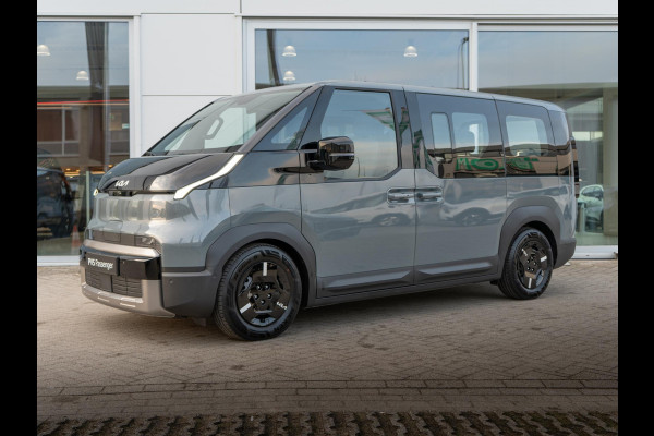 Kia PV5 Passenger Elite 71.2 kWh | Stoel en stuurverwarming | 360 graden camera |