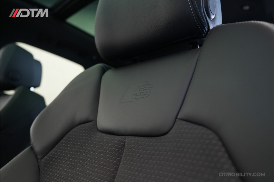 Audi Q5 55TFSIe S-Edition| Panoramadak | Adaptief Cruise | 5-jaar garantie