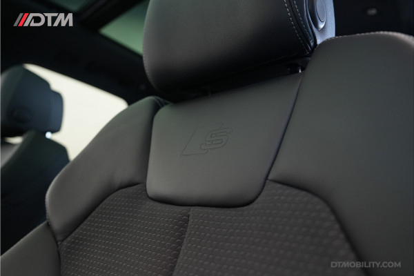 Audi Q5 55TFSIe S-Edition| Panoramadak | Adaptief Cruise | 5-jaar garantie