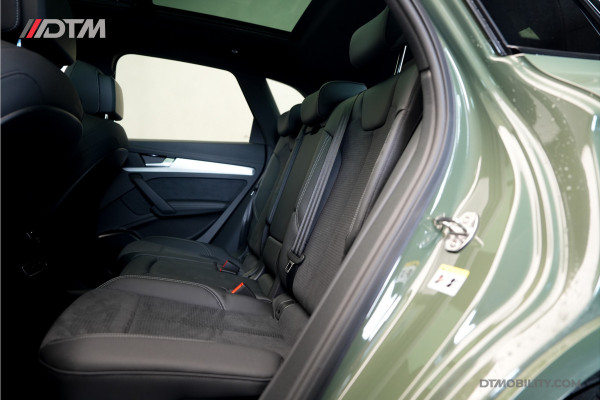 Audi Q5 55TFSIe S-Edition| Panoramadak | Adaptief Cruise | 5-jaar garantie