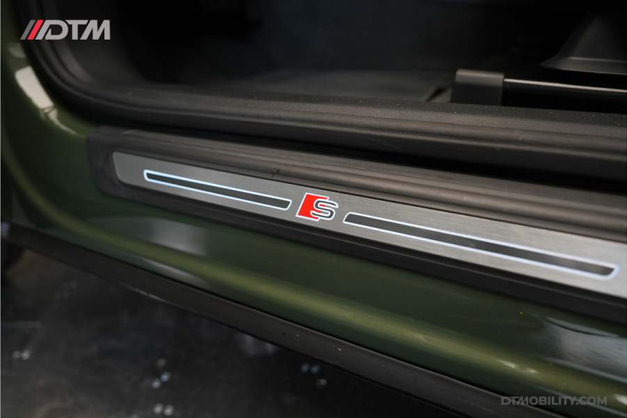 Audi Q5 55TFSIe S-Edition| Panoramadak | Adaptief Cruise | 5-jaar garantie