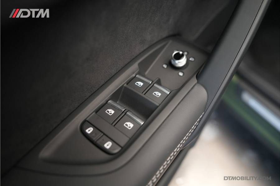 Audi Q5 55TFSIe S-Edition| Panoramadak | Adaptief Cruise | 5-jaar garantie