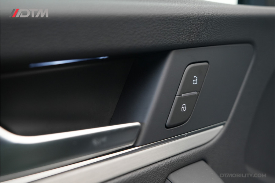 Audi Q5 55TFSIe S-Edition| Panoramadak | Adaptief Cruise | 5-jaar garantie