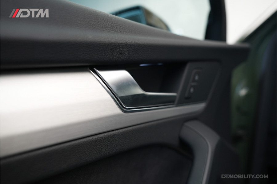 Audi Q5 55TFSIe S-Edition| Panoramadak | Adaptief Cruise | 5-jaar garantie