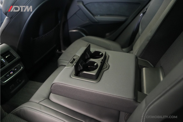 Audi Q5 55TFSIe S-Edition| Panoramadak | Adaptief Cruise | 5-jaar garantie