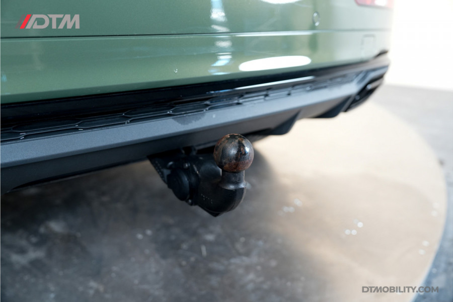 Audi Q5 55TFSIe S-Edition| Panoramadak | Adaptief Cruise | 5-jaar garantie