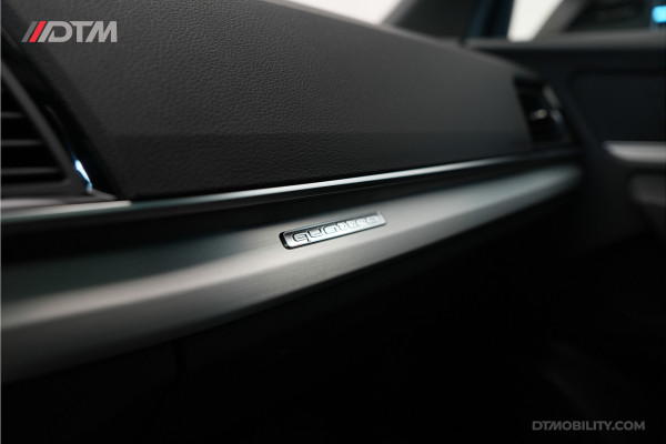 Audi Q5 55TFSIe S-Edition| Panoramadak | Adaptief Cruise | 5-jaar garantie