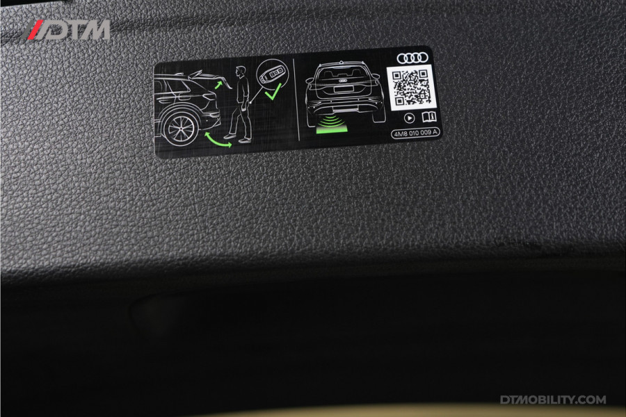 Audi Q5 55TFSIe S-Edition| Panoramadak | Adaptief Cruise | 5-jaar garantie