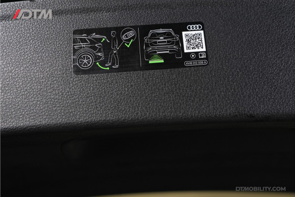 Audi Q5 55TFSIe S-Edition| Panoramadak | Adaptief Cruise | 5-jaar garantie