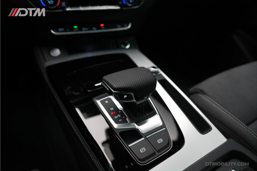 Audi Q5 55TFSIe S-Edition| Panoramadak | Adaptief Cruise | 5-jaar garantie