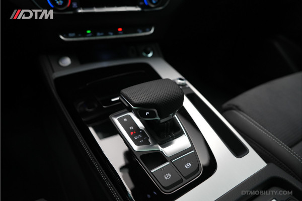 Audi Q5 55TFSIe S-Edition| Panoramadak | Adaptief Cruise | 5-jaar garantie