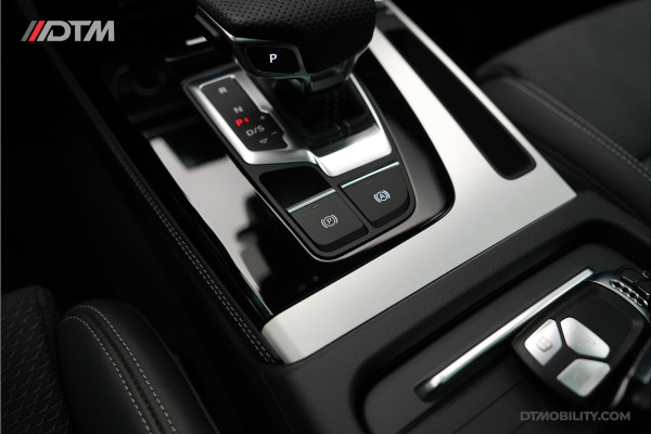 Audi Q5 55TFSIe S-Edition| Panoramadak | Adaptief Cruise | 5-jaar garantie