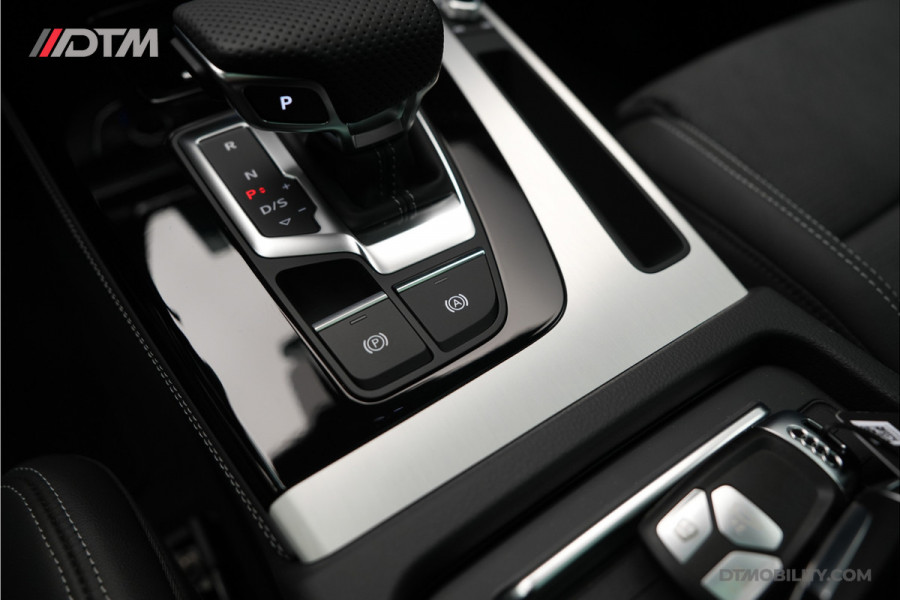 Audi Q5 55TFSIe S-Edition| Panoramadak | Adaptief Cruise | 5-jaar garantie