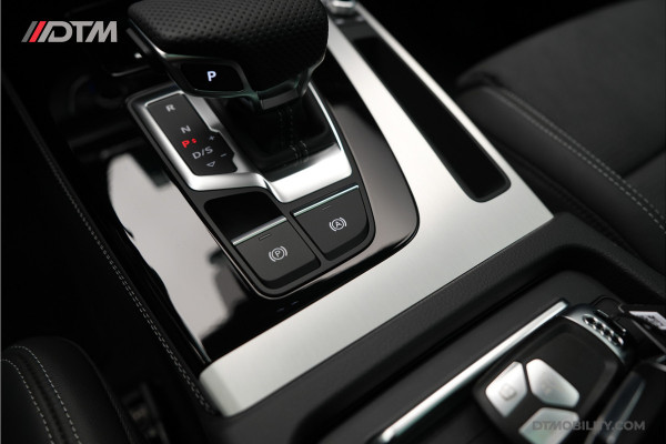 Audi Q5 55TFSIe S-Edition| Panoramadak | Adaptief Cruise | 5-jaar garantie