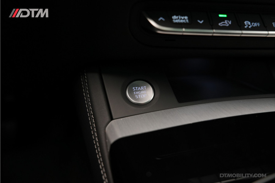 Audi Q5 55TFSIe S-Edition| Panoramadak | Adaptief Cruise | 5-jaar garantie
