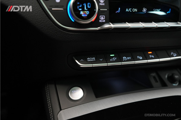 Audi Q5 55TFSIe S-Edition| Panoramadak | Adaptief Cruise | 5-jaar garantie