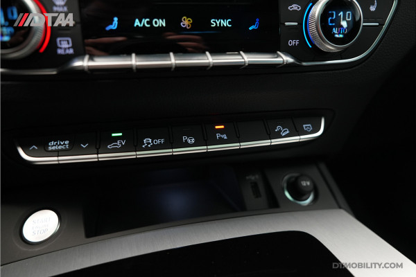 Audi Q5 55TFSIe S-Edition| Panoramadak | Adaptief Cruise | 5-jaar garantie