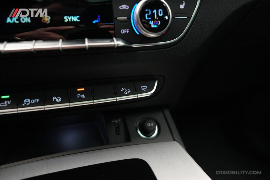 Audi Q5 55TFSIe S-Edition| Panoramadak | Adaptief Cruise | 5-jaar garantie