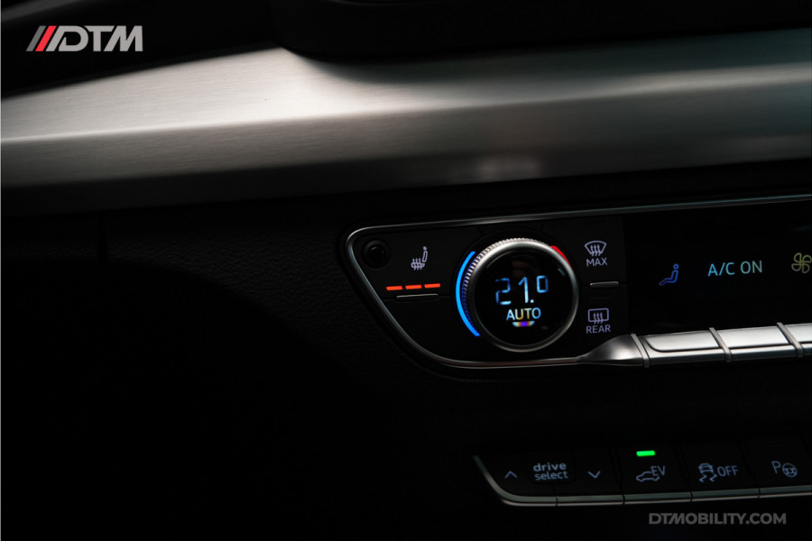 Audi Q5 55TFSIe S-Edition| Panoramadak | Adaptief Cruise | 5-jaar garantie