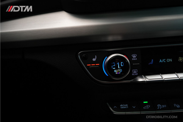 Audi Q5 55TFSIe S-Edition| Panoramadak | Adaptief Cruise | 5-jaar garantie