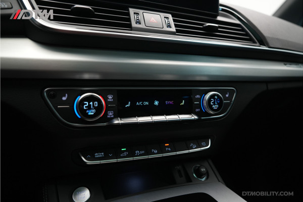 Audi Q5 55TFSIe S-Edition| Panoramadak | Adaptief Cruise | 5-jaar garantie
