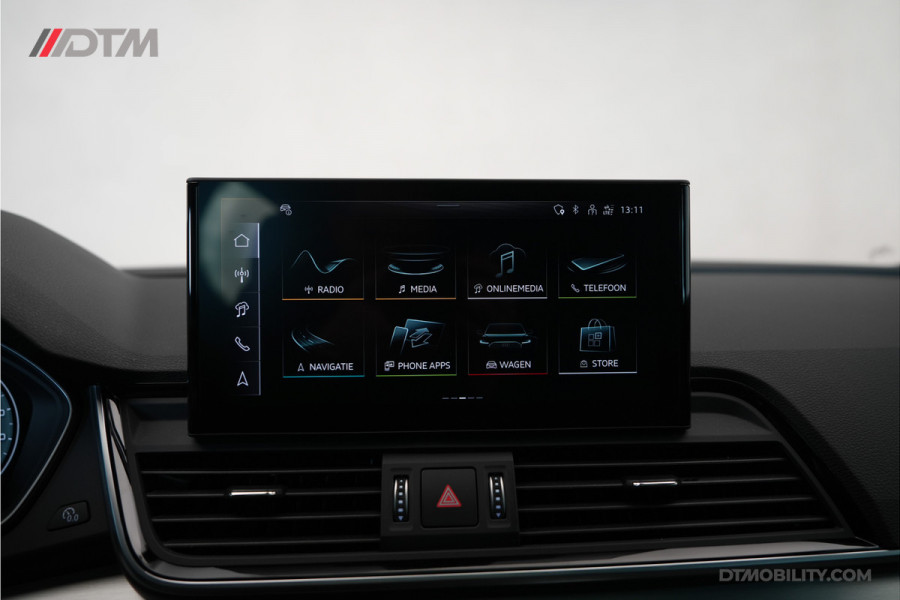 Audi Q5 55TFSIe S-Edition| Panoramadak | Adaptief Cruise | 5-jaar garantie