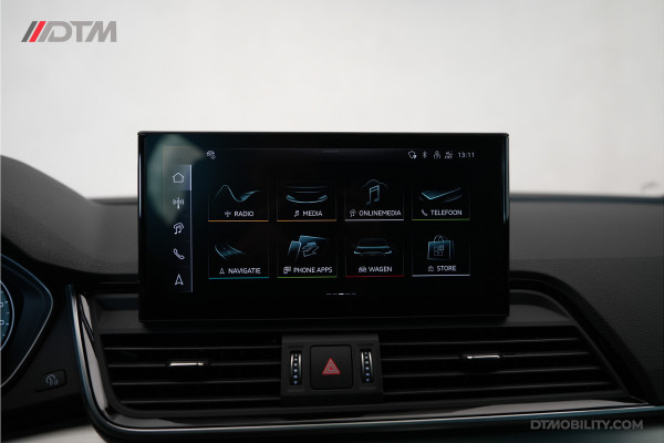 Audi Q5 55TFSIe S-Edition| Panoramadak | Adaptief Cruise | 5-jaar garantie