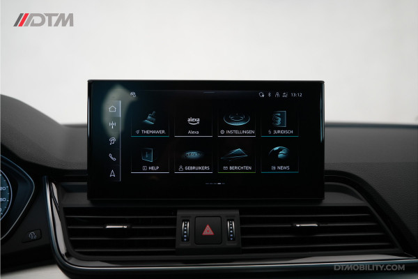 Audi Q5 55TFSIe S-Edition| Panoramadak | Adaptief Cruise | 5-jaar garantie