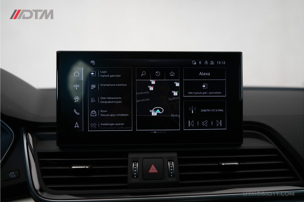 Audi Q5 55TFSIe S-Edition| Panoramadak | Adaptief Cruise | 5-jaar garantie