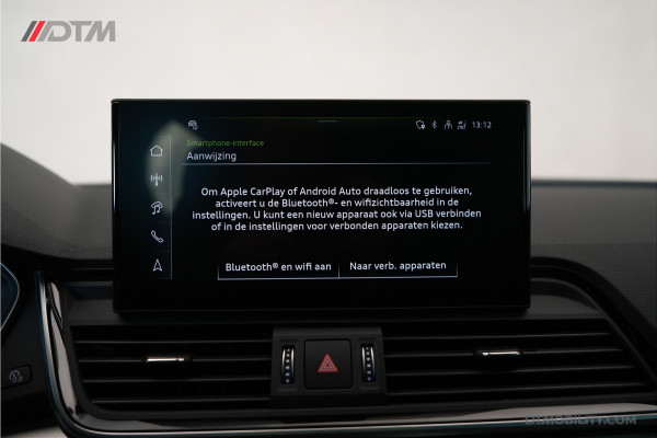 Audi Q5 55TFSIe S-Edition| Panoramadak | Adaptief Cruise | 5-jaar garantie