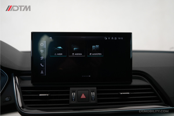 Audi Q5 55TFSIe S-Edition| Panoramadak | Adaptief Cruise | 5-jaar garantie