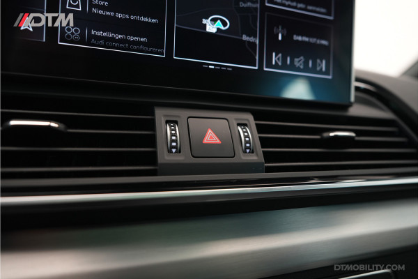 Audi Q5 55TFSIe S-Edition| Panoramadak | Adaptief Cruise | 5-jaar garantie