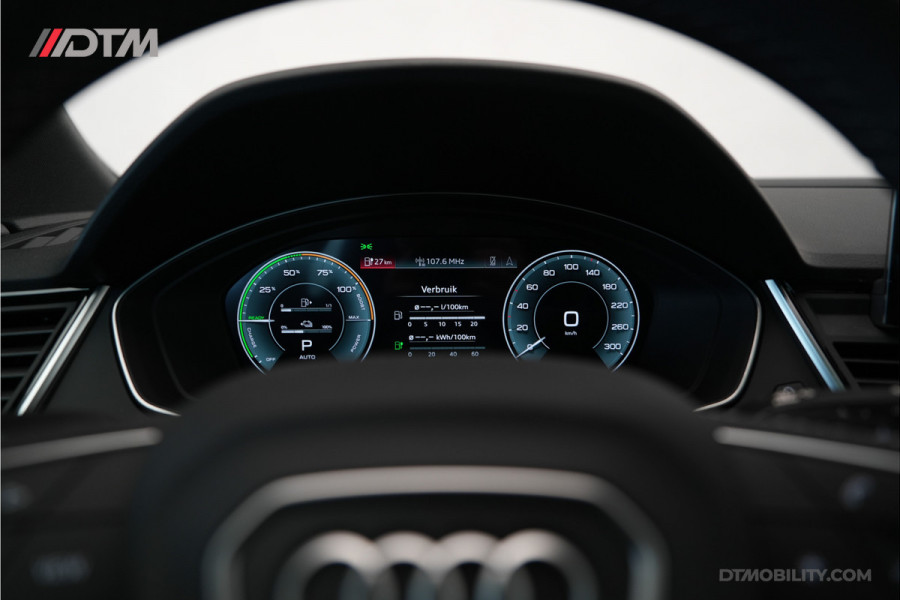 Audi Q5 55TFSIe S-Edition| Panoramadak | Adaptief Cruise | 5-jaar garantie