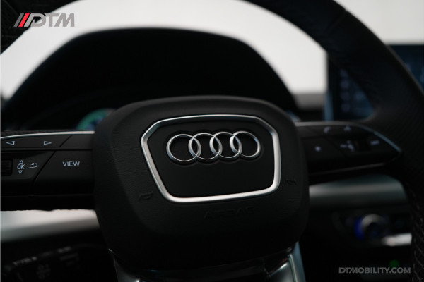 Audi Q5 55TFSIe S-Edition| Panoramadak | Adaptief Cruise | 5-jaar garantie