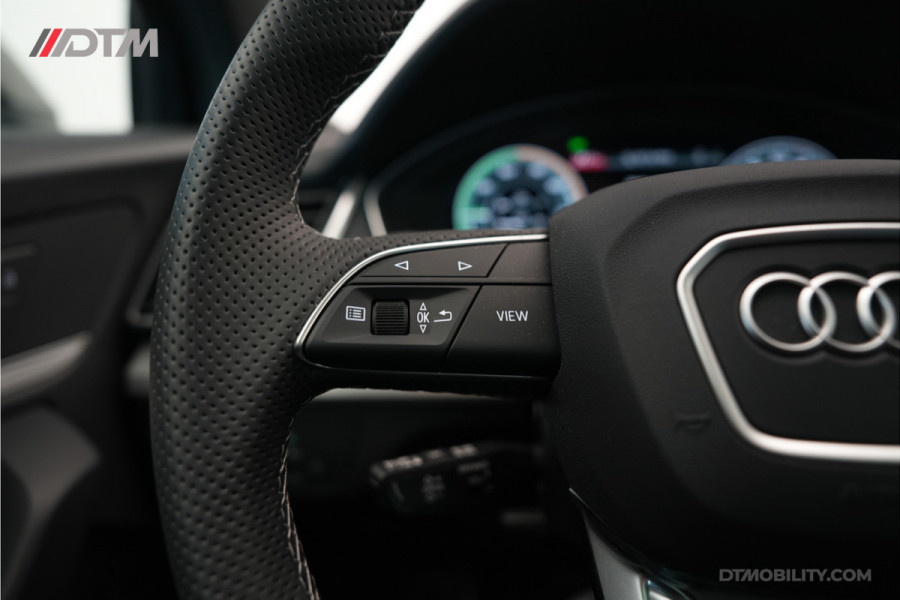 Audi Q5 55TFSIe S-Edition| Panoramadak | Adaptief Cruise | 5-jaar garantie