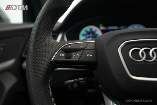 Audi Q5 55TFSIe S-Edition| Panoramadak | Adaptief Cruise | 5-jaar garantie