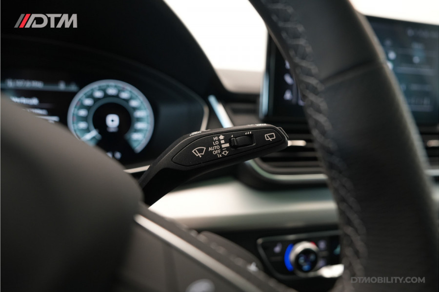 Audi Q5 55TFSIe S-Edition| Panoramadak | Adaptief Cruise | 5-jaar garantie