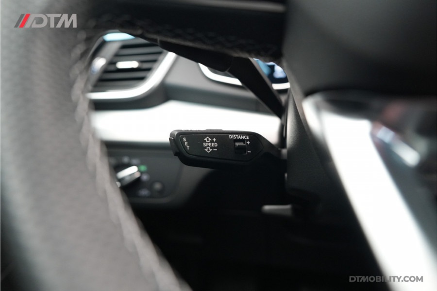 Audi Q5 55TFSIe S-Edition| Panoramadak | Adaptief Cruise | 5-jaar garantie