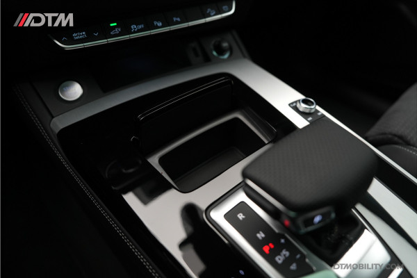 Audi Q5 55TFSIe S-Edition| Panoramadak | Adaptief Cruise | 5-jaar garantie
