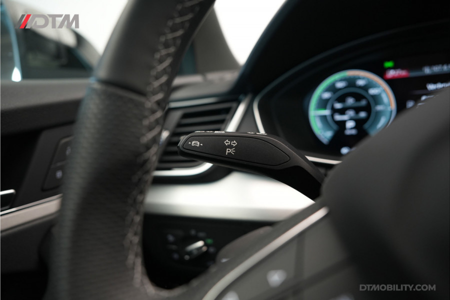 Audi Q5 55TFSIe S-Edition| Panoramadak | Adaptief Cruise | 5-jaar garantie