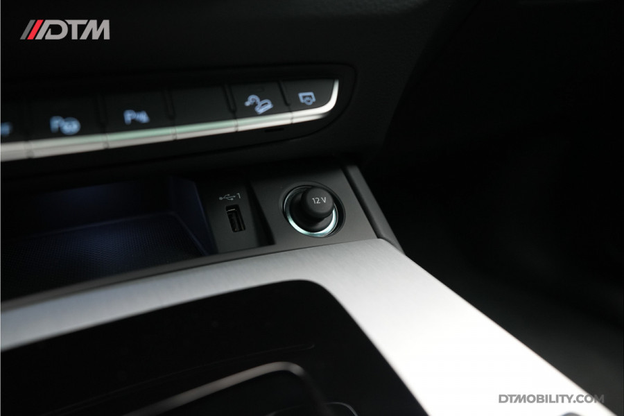 Audi Q5 55TFSIe S-Edition| Panoramadak | Adaptief Cruise | 5-jaar garantie