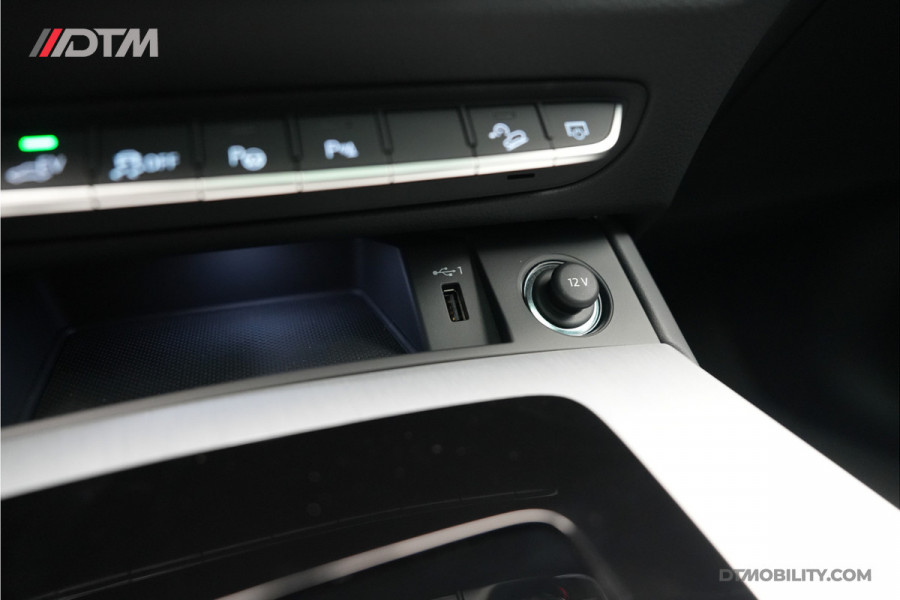Audi Q5 55TFSIe S-Edition| Panoramadak | Adaptief Cruise | 5-jaar garantie