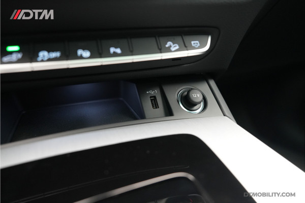 Audi Q5 55TFSIe S-Edition| Panoramadak | Adaptief Cruise | 5-jaar garantie