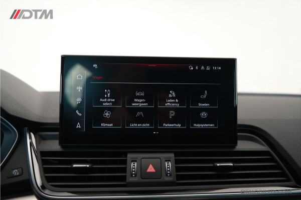 Audi Q5 55TFSIe S-Edition| Panoramadak | Adaptief Cruise | 5-jaar garantie