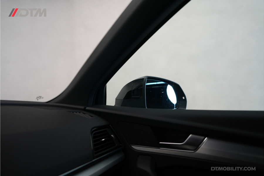 Audi Q5 55TFSIe S-Edition| Panoramadak | Adaptief Cruise | 5-jaar garantie