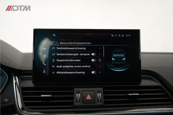 Audi Q5 55TFSIe S-Edition| Panoramadak | Adaptief Cruise | 5-jaar garantie