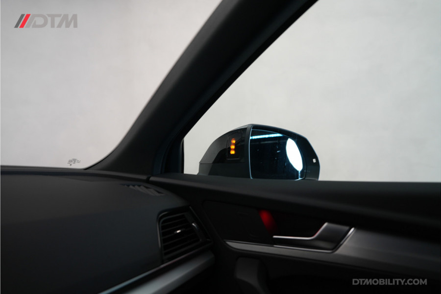 Audi Q5 55TFSIe S-Edition| Panoramadak | Adaptief Cruise | 5-jaar garantie